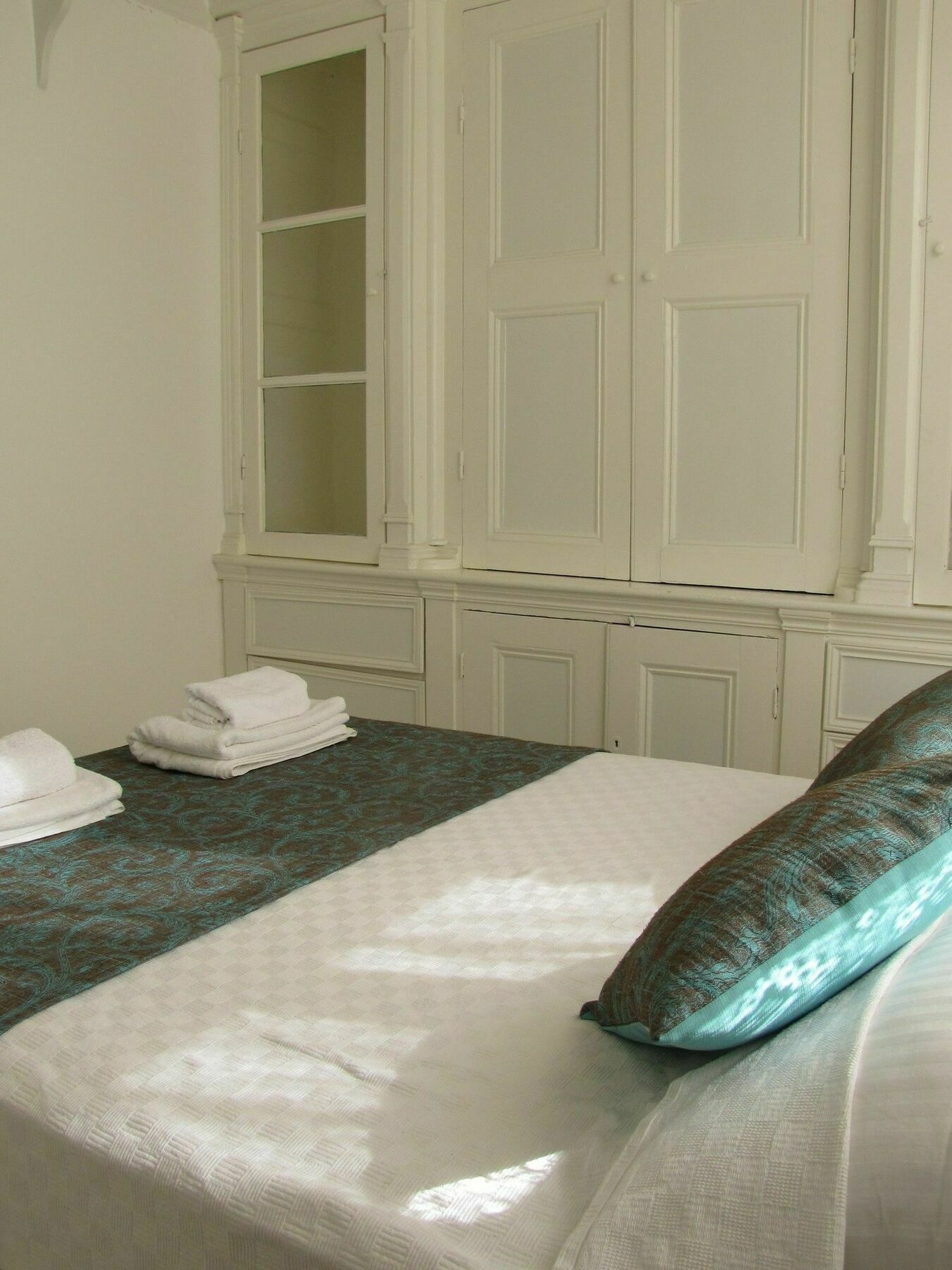 Eolos House Cunda Hotel 3*